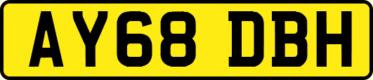 AY68DBH