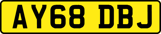 AY68DBJ