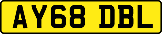 AY68DBL