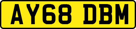 AY68DBM