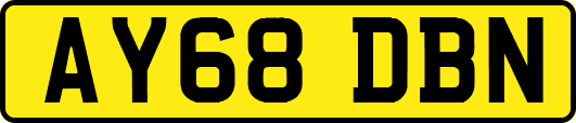 AY68DBN