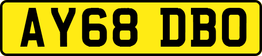 AY68DBO
