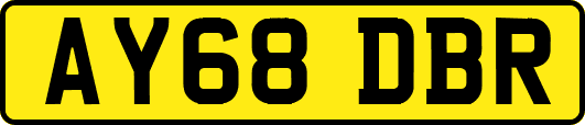 AY68DBR