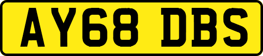 AY68DBS