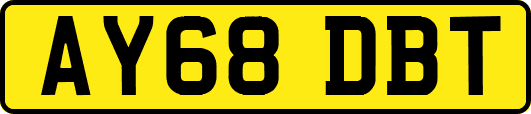 AY68DBT