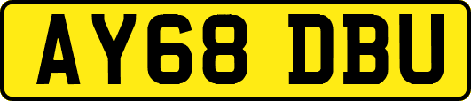 AY68DBU