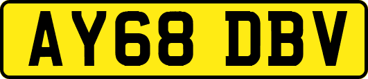 AY68DBV