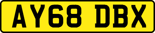 AY68DBX