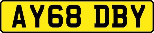 AY68DBY
