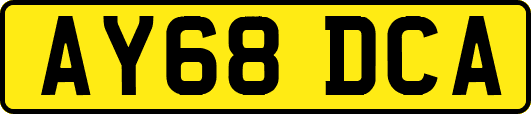 AY68DCA