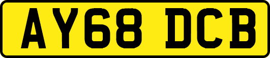 AY68DCB