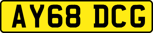 AY68DCG