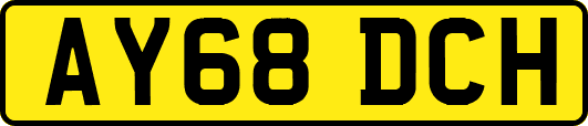 AY68DCH