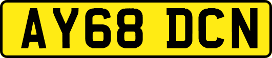 AY68DCN