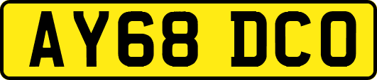 AY68DCO