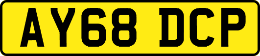 AY68DCP