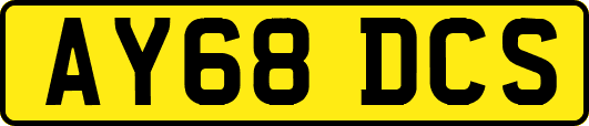 AY68DCS
