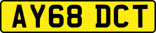 AY68DCT