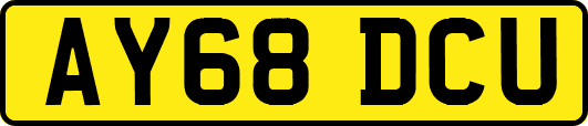 AY68DCU
