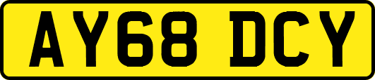 AY68DCY
