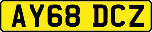 AY68DCZ