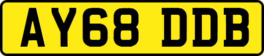 AY68DDB