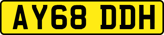 AY68DDH