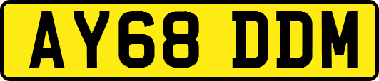 AY68DDM