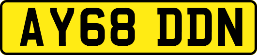 AY68DDN