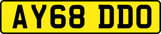 AY68DDO