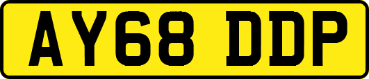 AY68DDP