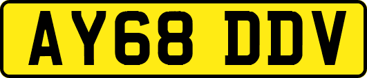 AY68DDV