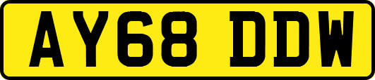 AY68DDW