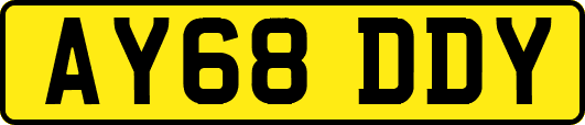 AY68DDY