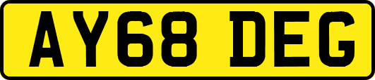 AY68DEG