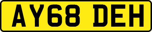 AY68DEH