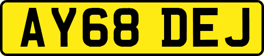 AY68DEJ