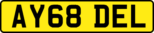 AY68DEL