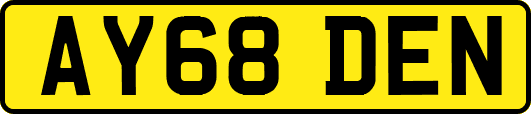 AY68DEN