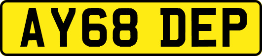 AY68DEP