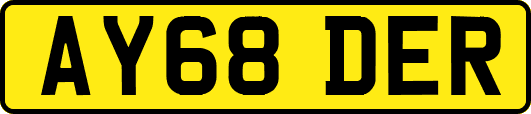 AY68DER