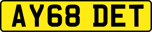 AY68DET