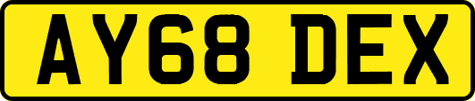 AY68DEX