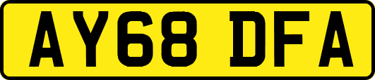 AY68DFA