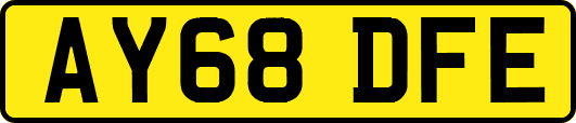 AY68DFE