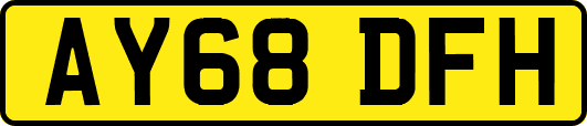 AY68DFH