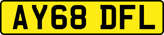AY68DFL