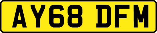 AY68DFM