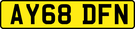 AY68DFN