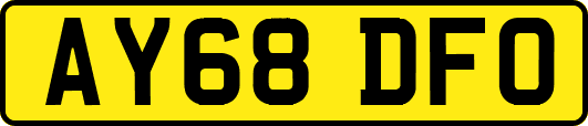 AY68DFO